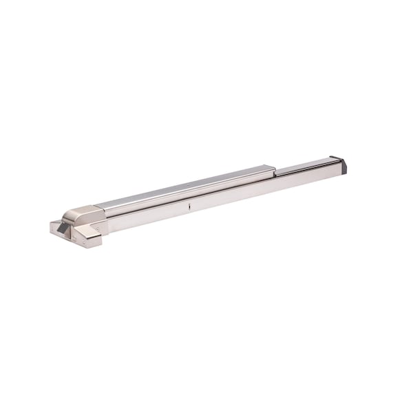 500 Series Stainless Steel Grade 1 Commercial 36 In. Rim Panic Exit Device